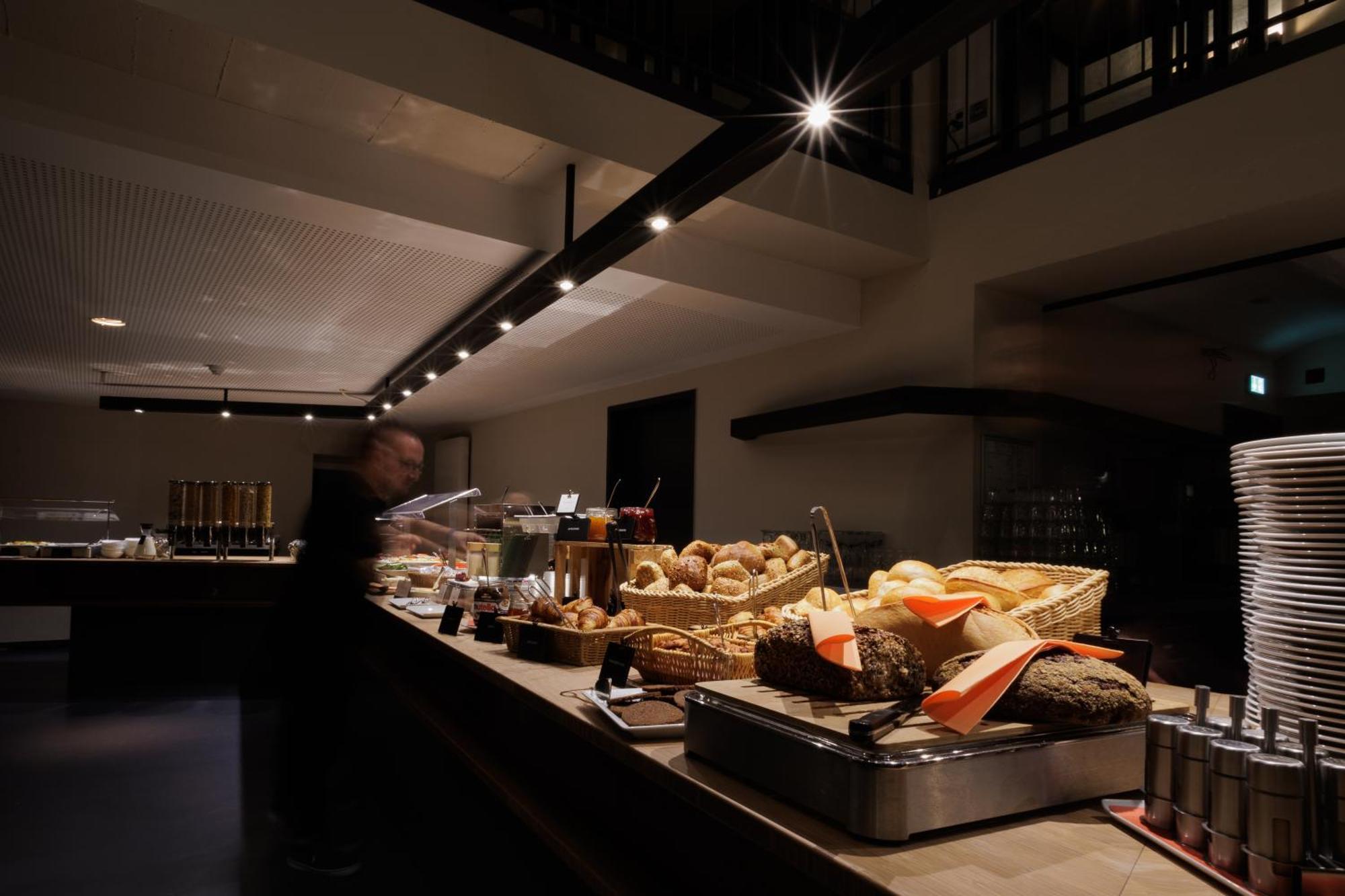 Factory Hotel Μούνστερ Εξωτερικό φωτογραφία