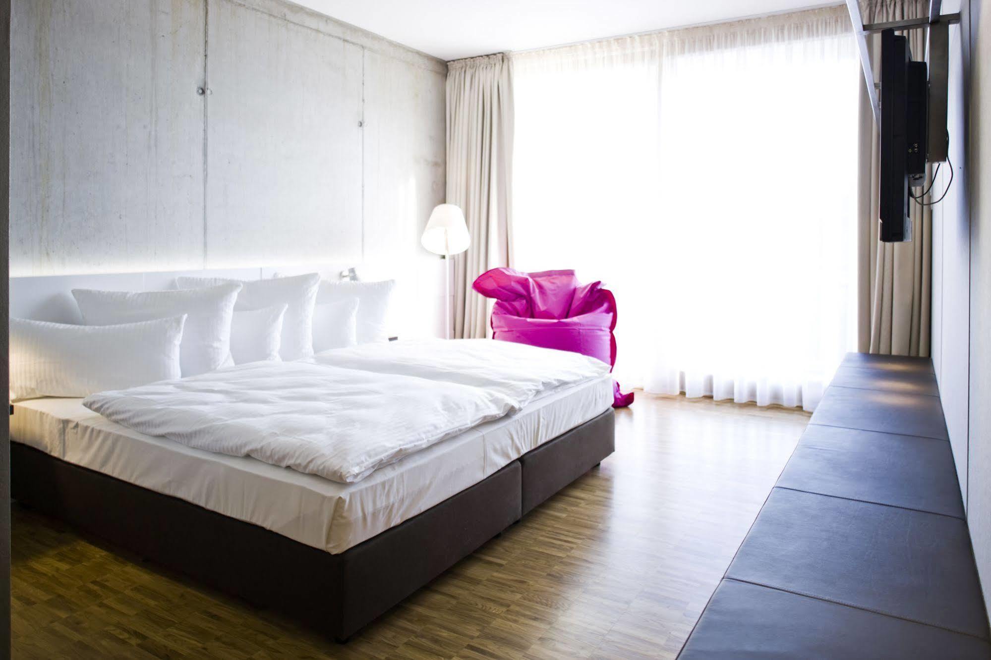 Factory Hotel Μούνστερ Εξωτερικό φωτογραφία