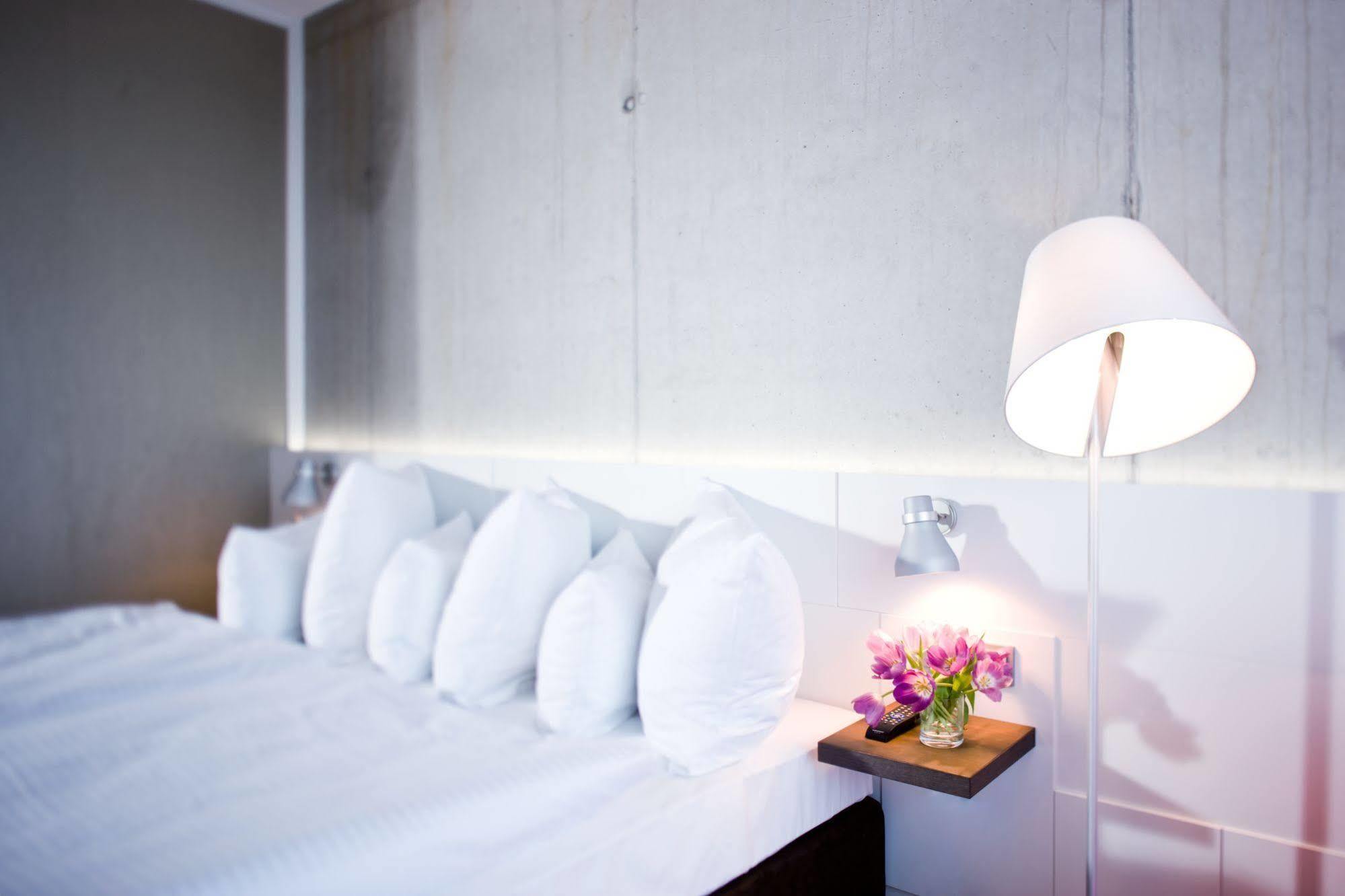 Factory Hotel Μούνστερ Εξωτερικό φωτογραφία
