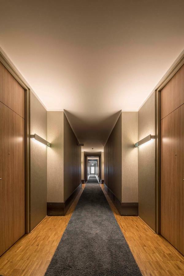Factory Hotel Μούνστερ Εξωτερικό φωτογραφία