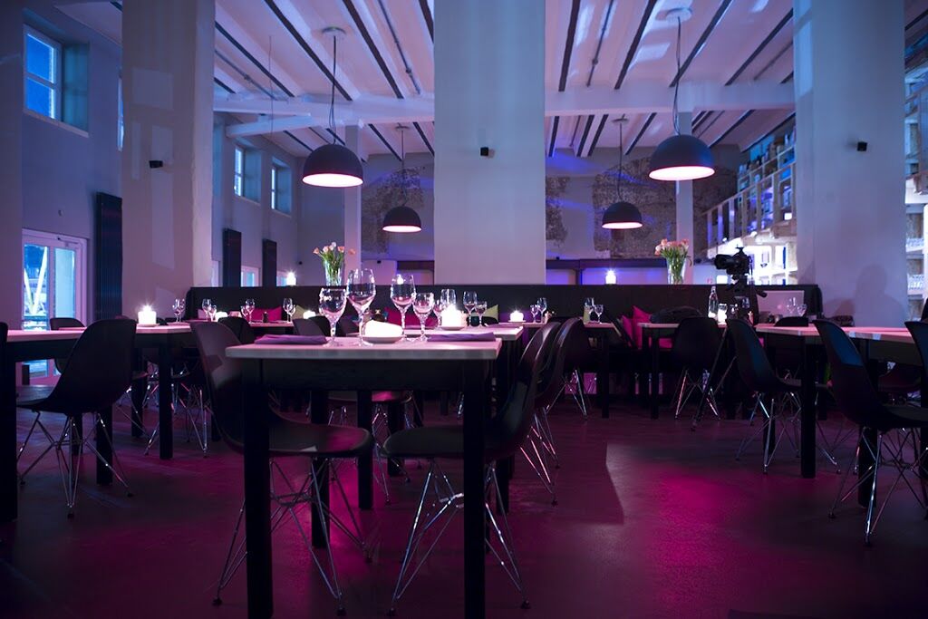 Factory Hotel Μούνστερ Εξωτερικό φωτογραφία