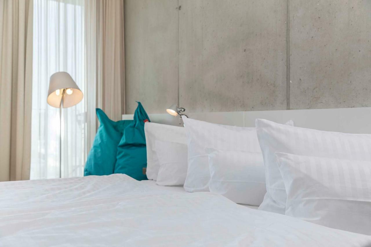 Factory Hotel Μούνστερ Εξωτερικό φωτογραφία