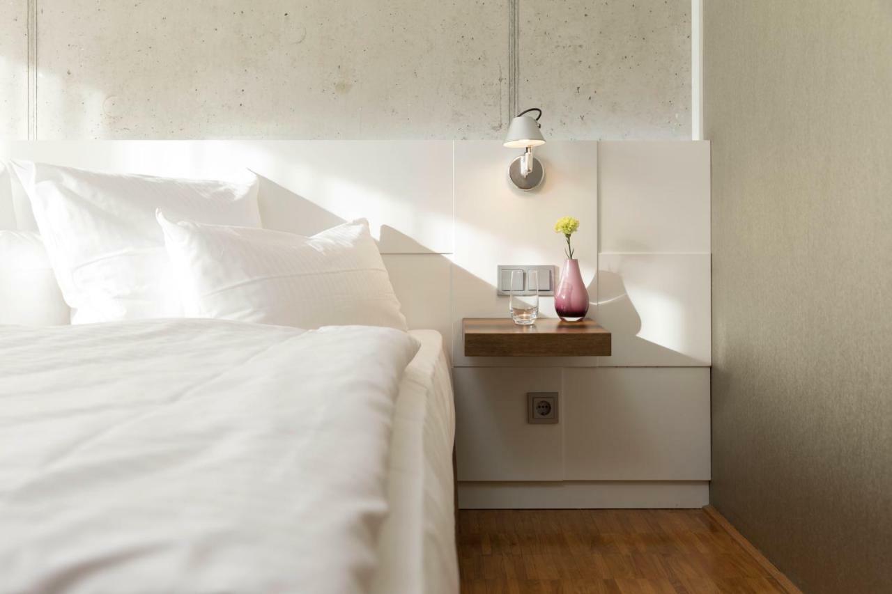 Factory Hotel Μούνστερ Εξωτερικό φωτογραφία