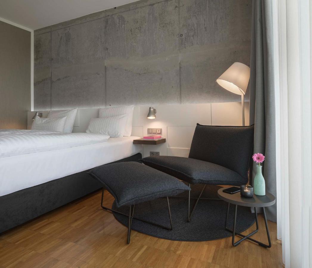 Factory Hotel Μούνστερ Εξωτερικό φωτογραφία
